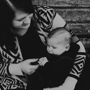 Meet your Posher, Chantel